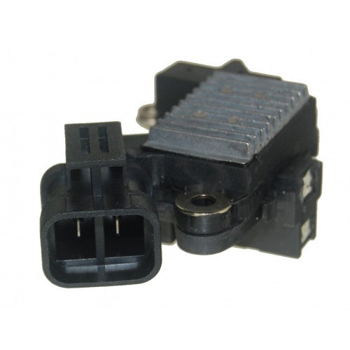 *S2* REGULADOR ISUZU NPR (1994-2001) VRH2000-80BA 24V (REGITAR)