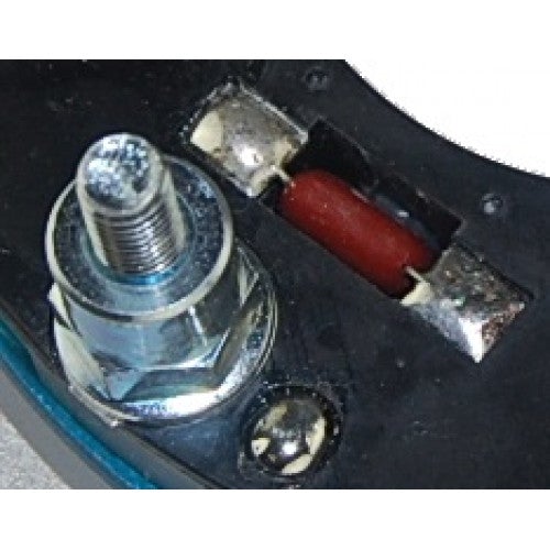 *C6-01* RF-12 REGITAR RECTIFICADOR O PLACA DE DIODOS RF-053 130 AMP ALT. FORD EXPLORER RANGER F250/700 FORD 3G TERMINALES DESPLEGABLES DIODOS 50A SOLDADO