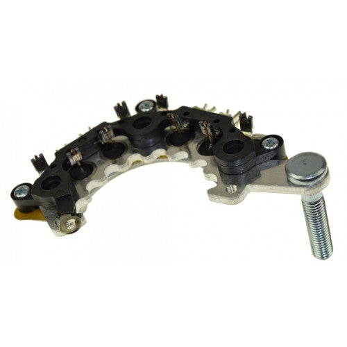 *C6-02* RH-123 / PL208 RECTIFICADOR O PLACA DE DIODOS HITACHI, ISUZU