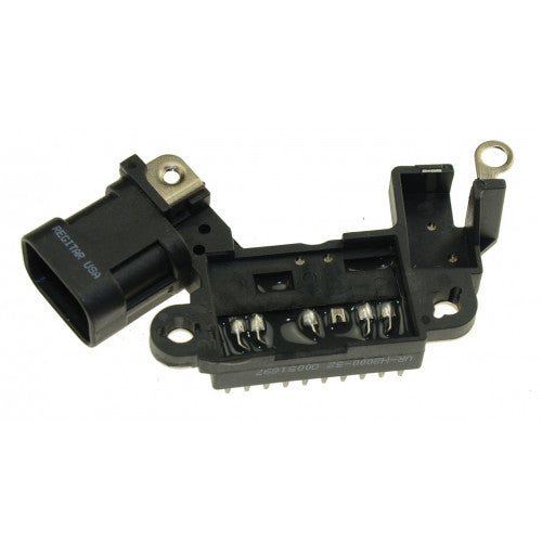 *S2* REGULADOR KIA 12V IH711-09719 (TRANSPO)