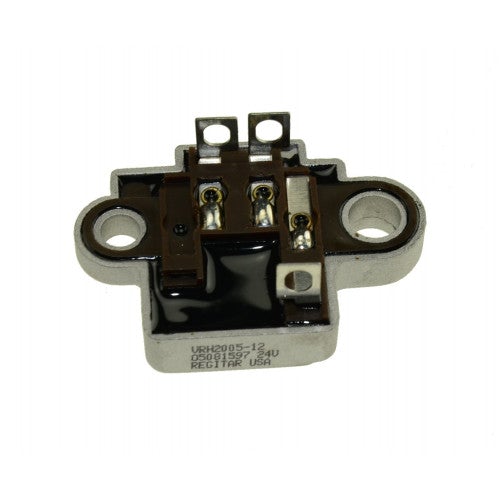 *S4-16* REGULADOR DENSO IN217-26218 24V TRANSPO