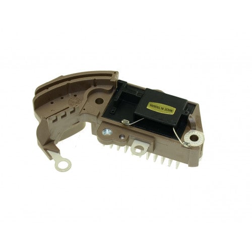 *S6-05* REGULADOR TOYOTA 22R, COROLLA C/OVALADO REG-051 PORTER