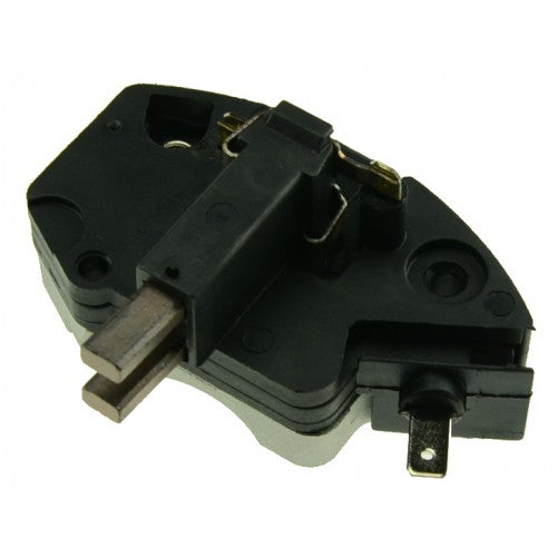 *S-23* REGULADOR VR-LC111 12V FORD (HARFON) ALTERNADOR: LUCAS IR / IF SERIES A127