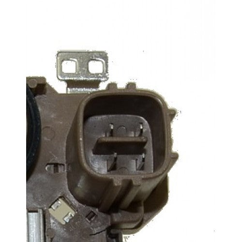 *S4-18* REGULADOR HONDA CIVIC 12V IM850-0336 / R068 TRANSPO)