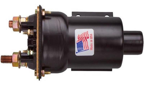 *N5* SELENOIDE 50MT CUADRADO - 12V SNLS-146 (UNIPOINT)