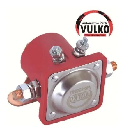 SLN-002 - CHICHARRA ROJA PARA FORD VULKO USA