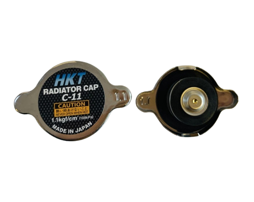 *Q5* TAPON PARA RADIADOR HKT C-11 PARA NISSAN NP300 NAVARA, PATHFINDER III