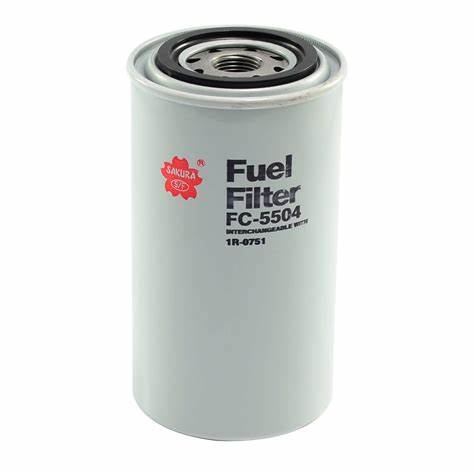 *13* LFF4783 (SAKURA) FILTRO DE COMBUSTIBLE PARA CAT