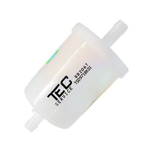 *07* FILTRO DE COMBUSTIBLE GB206T UNIVERSAL