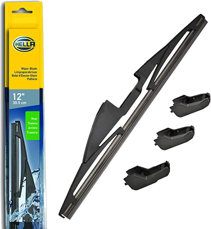 PARABRISAS 11 TRASERO HELLA