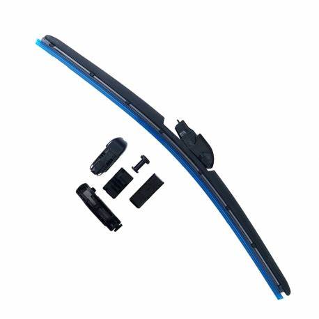 PARABRISAS HELLA #18 CLEANTECH CURVO