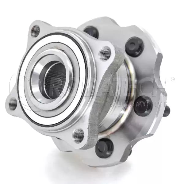 541003 BUFA (ATM) NISSAN NP300 09