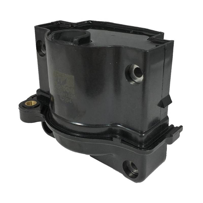 *H6-04* BOBINA DE IGNICION PARA IC104 (HARFON) TOYOTA 4RUNNER 2.7L, DINA, COROLL