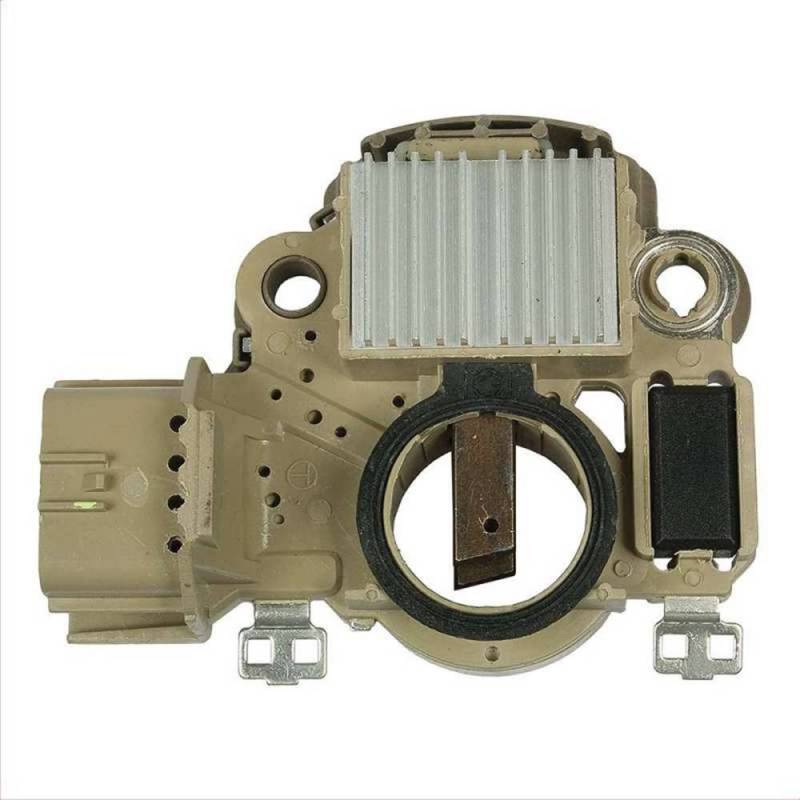 *S3-07* REGULADOR MITSUBISHI, LANCER 12V 4T, L200, SPORTERO, IM341 TRANSPO