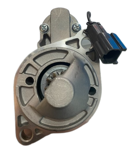 *C7* ARRANQUE 17861N NISSAN FRONTIER, XTERRA 4 CILINDROS 01-04 10TH