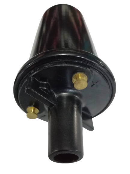 *H6-04* BOBINA CILINDRICA BB021 UNIVERSAL TOYOTA 22R EFI/ MAZDA B2000/NISSAN Z24