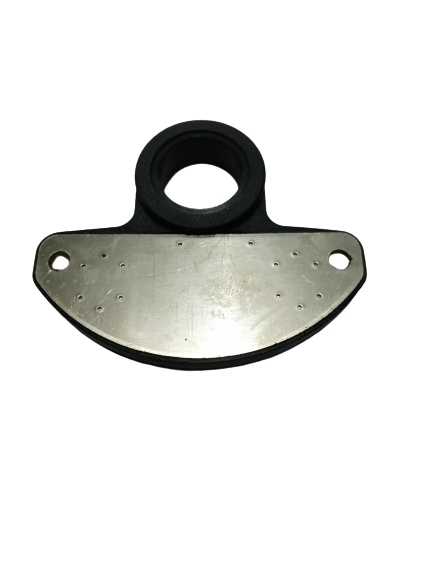 *V2* HM703 MD008 MODULO IGNICION NISSAN 200sx(83-82)720 pickup(86-83)4 pines (TRANSPO) No. de Parte: #1402342