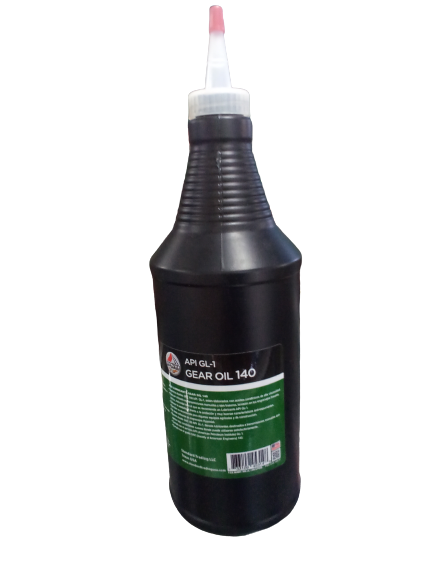 PEPITO PSO SAE 85W-140 LUBRICANTE ENGRANAJE