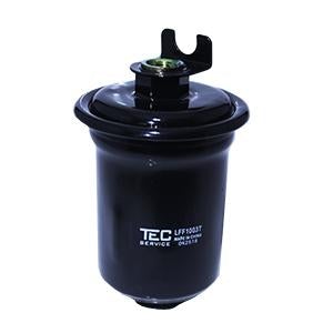 *19* FILTRO DE COMBUSTIBLE PARA TOYOTA LFF1003T