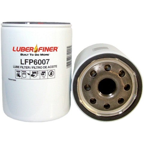 *26* LFP6007 MAC FILTRO DE ACEITE DE MOTOR - CATERPILLAR, CHEVROLET, AGRIFULL, CASE INTERNATIONAL, (Tractors, Loaders, Excavators, Heavy Duty Trucks)