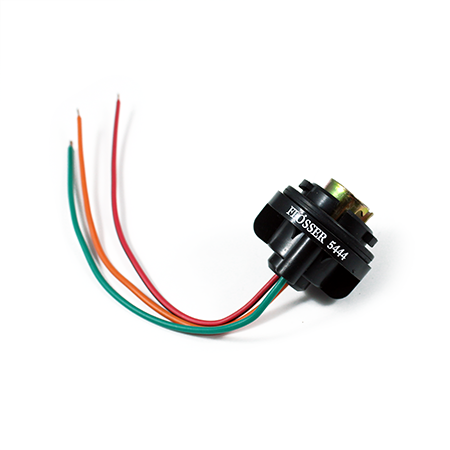 *L3* CONECTOR 5444 FLOSSER DE 2 CONTACTOS