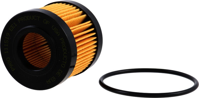 *03* P980 FILTRO DE ACEITE DE MOTOR PROFIL - TOYOTA COROLLA 1.8L (2009-18), MATRIX 1.8L (2009-14), PRIUS (2010-17); TOYOTA CH-R (2018-20) (TOYOTA 04152-37010)