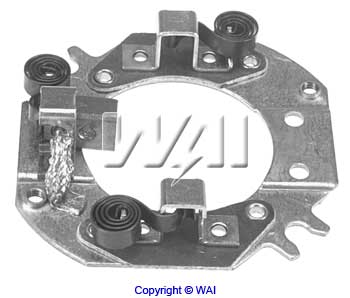*C3-08* PORTACARBON ISUZU PUP C027 NISSAN Z24, DATSUN 210, SBH-0730 WAI