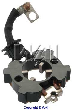 *D3-03* PORTACARBON TIPO MITSUBISHI NISSAN FRONTIER, 69-8313-3 (WAI)