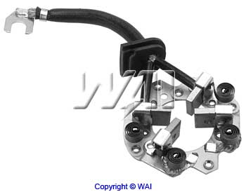 *D3-09* PORTACARBON NISSAN SENTRA 1.61, 1.81, 2.0L, ALTIMA 2.4L, SBH-0731 WAI