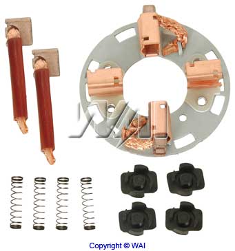 *E3-01* PORTACARBON HYUNDAI H100, KIA K2700, SBH-0776