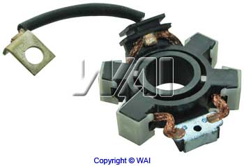 *A3-11* PORTACARBON DAEWOO MATIZ 0.8L (1998-UP) SBH-0774 WAI