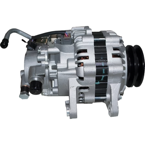 *K7* 22862N ALTERNADOR HYUNDAI H100 MITSUBISHI L200 4D56 110AMP LUCAS