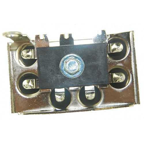 *B5-08* TRANSPO 8050 / IHR1000 12V MODULO DE IGNICION TIPO HITACHI DE FORD 1973-83, NISSAN 1969-05...