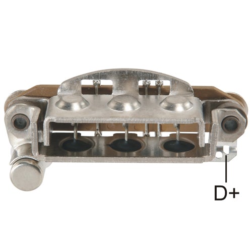 *C5-16* RM-66 RECTIFICADOR O PLACA DE DIODOS LUCAS MAZDA MITSUBISHI