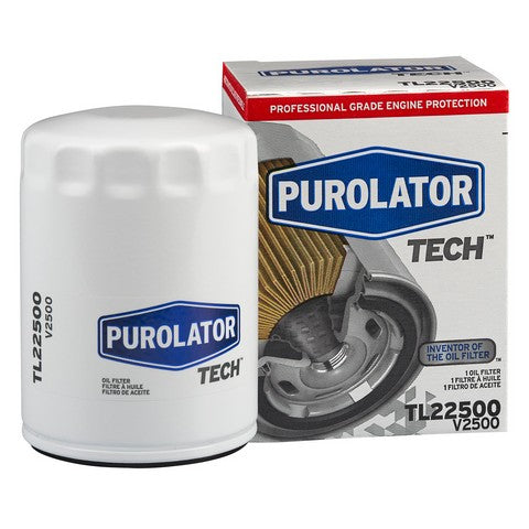 *32* PH500 / TL22500 (PUROLATOR) FILTRO DE ACEITE PARA FORD ESCAPE, FORD EXPLORER, Y FORD EXPEDITION