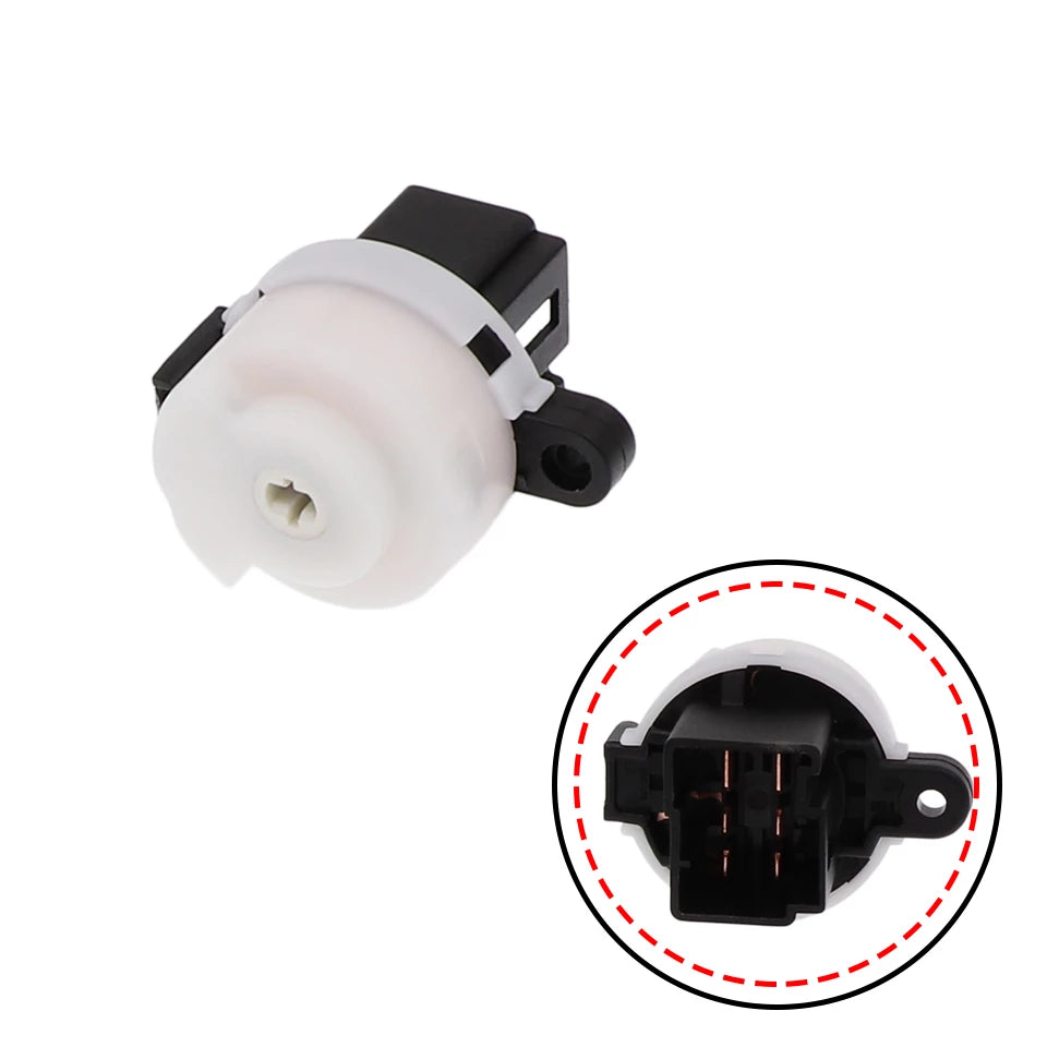 *G3* INT-025-TW INTERRUPTOR CABLE DE ENCENDIDO PARA MAZDA B2000/B2500/B2600 02-12, BT-50 06-11, FORD RANGER 02-12