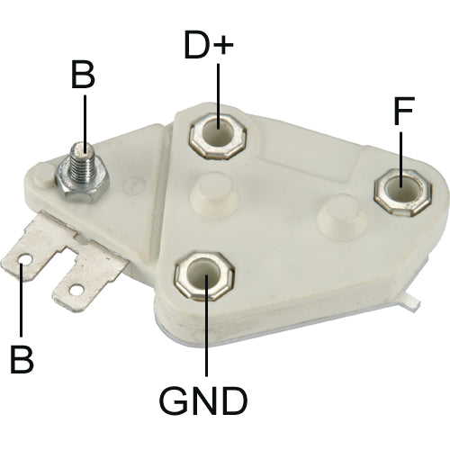 *S2-22* REG-7009-R NEW ERA REGULADOR DE VOLTAJE PARA DELCO