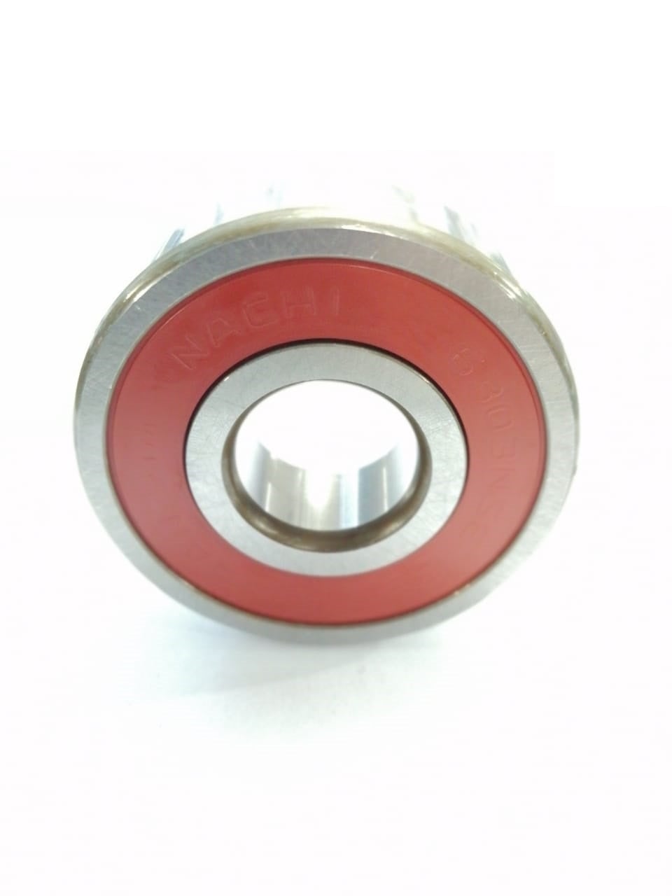 *V8* 6303 NACHI BALINERA QUEST E9C3 TAMAÑO: 55 X 18 (AQ-1Y); RODAMIENTOS/BALINERAS DE TRANSMISION DE ACERO INOXIDABLE - SELLO TM DE BAJA FRICCION (JAPON)