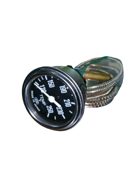 *C2-03* MARCADOR TEMPERATURA MECANICO AM-003-JP (F.D ELECMAN)