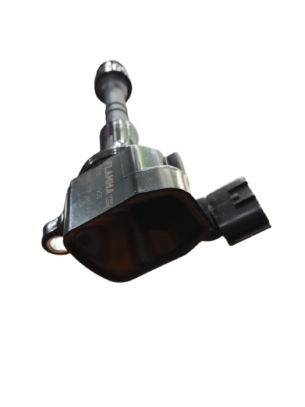 *I6-06* GENUINE PARTS 22448-8J115 BOBINA DE ENCENDIDO; PARA: NISSAN FRONTIER 2.4L/2.5L/4.0L V6 (05-16), PATHFINDER 4.0L/5.6L V8 (12-13), XTERRA 4.0L V6 (05-15), ALTIMA 3.5L V6 (02-06), MAXIMA V6, MURANO, QUEST, NV1500/NV2500/NV35004.0L V6...