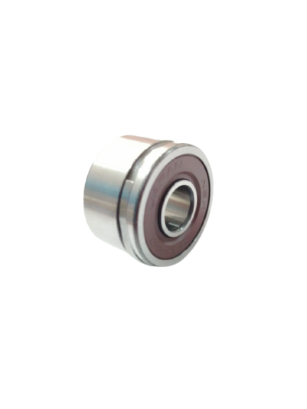 *V8* B8-85D NBR BALINERAS DE TRANSMISION DE ACERO INOXIDABLE