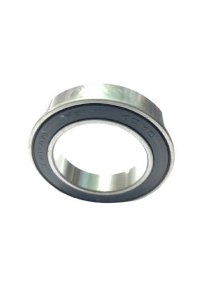 *V8* 6906-2RU GA2 (N1512) KOYO BEARINGS; TAMAÑO: 50 X 15 (O5); RODAMIENTOS/BALINERAS DE TRANSMISION DE ACERO INOXIDABLE - SELLO TM DE BAJA FRICCION (JAPON)