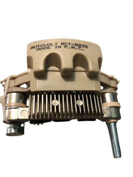 *D5* RCT-8232-AV RECTIFICADOR O PLACA DE DIODOS NISSAN, SUBARU, YALE MONTACARGAS