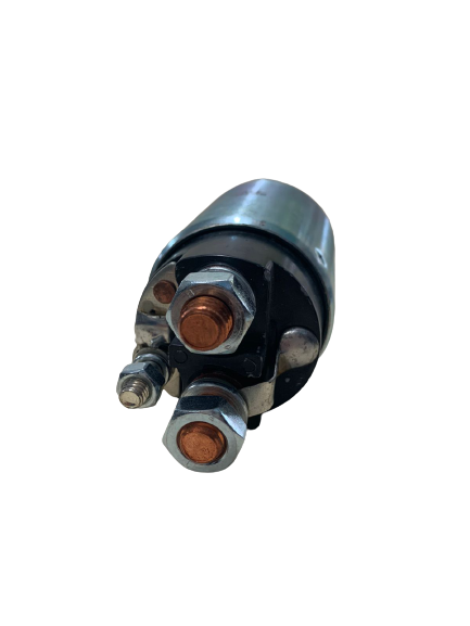 *N4-05* SELENOIDE DE FORD RANGER GASOLINA 12V 3D 66-205 (NITOYO)
