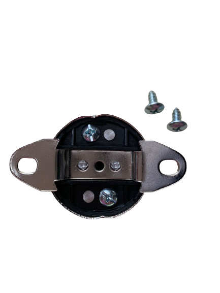 *S17-21* PUSH-BUTTON (PITO) BOTON NEGRO (A) 3751 / 1792 TW