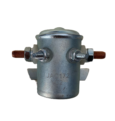 *C2-06* CHICHARRA CONTINUA METALICA SOL-1113 100AMP - 12V (UNIPOIT)