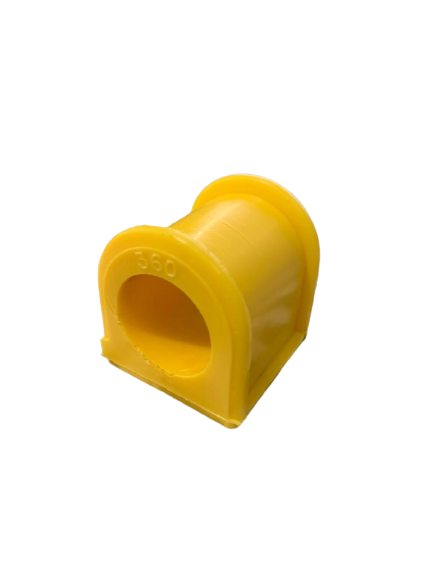 *K2* 360 HULE DE BARRA PARA 2.8