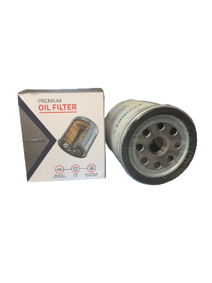 *32* FILTRO DE ACEITE PH2863B ECOBREX PARA ISUZU KB, Y NPR