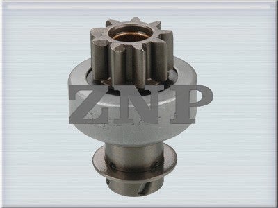 *F4-14* BENDIX MAZDA LUCAS MITSUBISHI 9D ZNP-18065