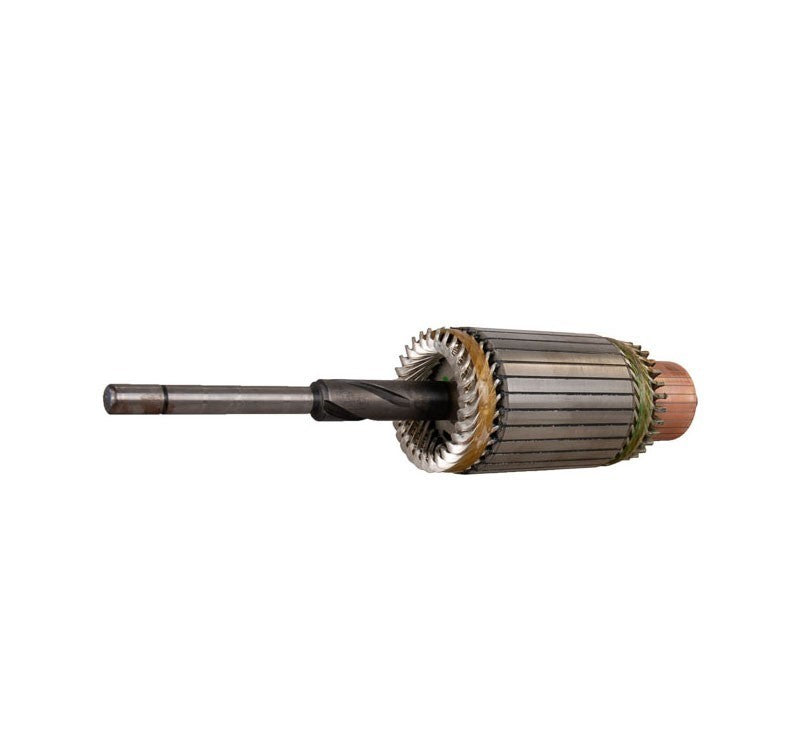 *P2-06* MASA DE ARRANQUE 37MT - 12V CAMIONES, CATERPILLAR, TRACTOR ARM-1004 KONIGMANN